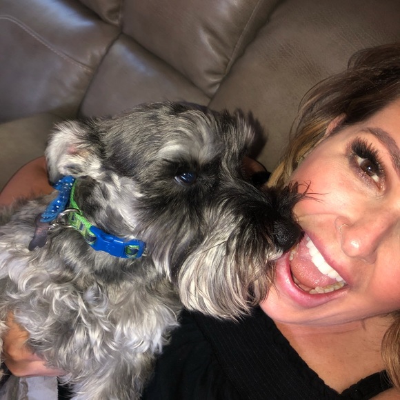 Meet your Posher, Daniell - Picture 1 of 1